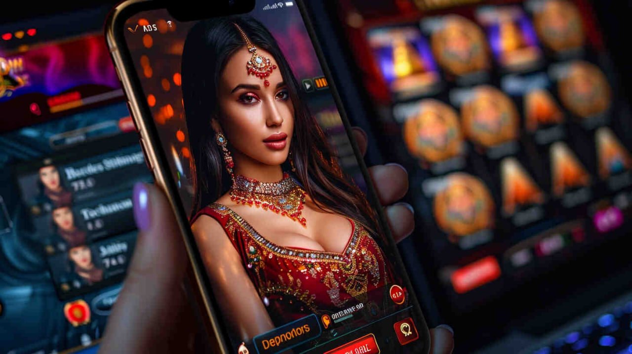 pangsit4d Monsoon Magic Slots